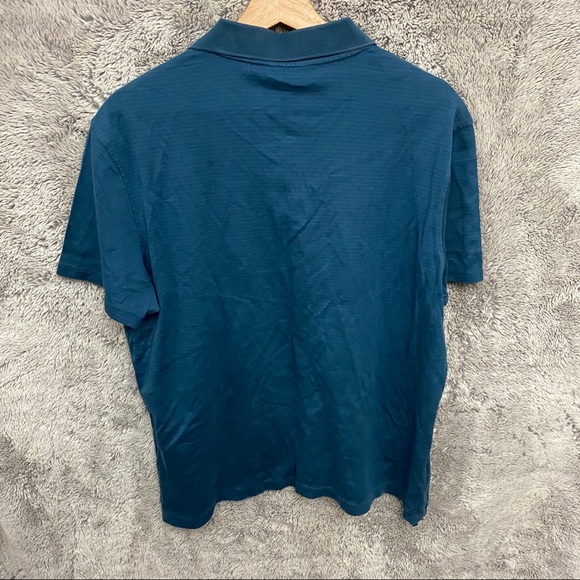 Calvin Klein Polo Shirt - Picture 2 of 3